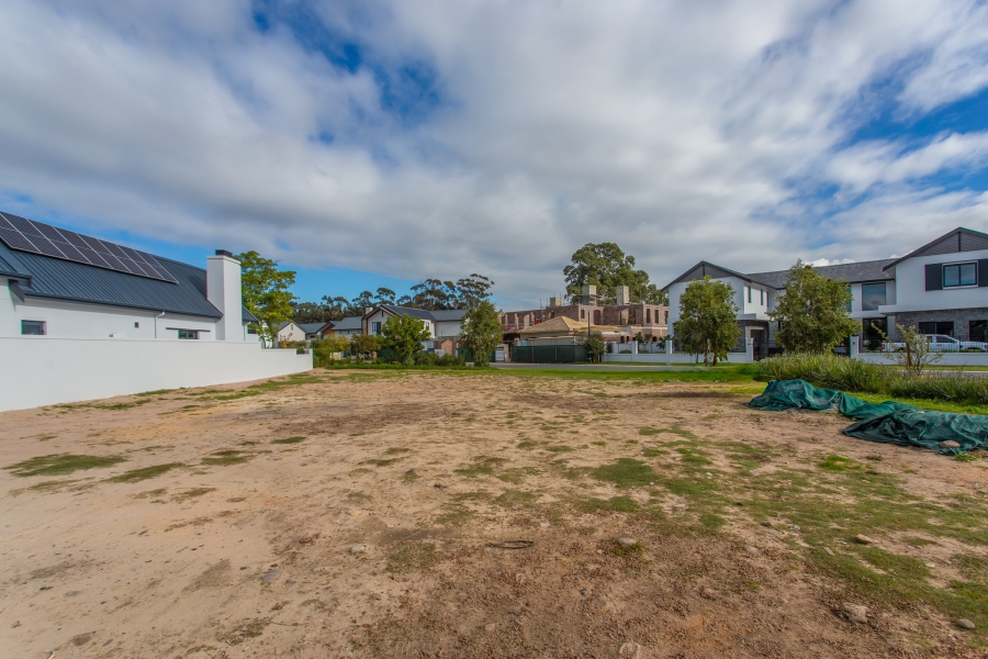 0 Bedroom Property for Sale in Val De Vie Estate Western Cape